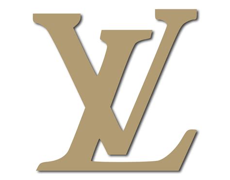 Louis Vuitton official logo